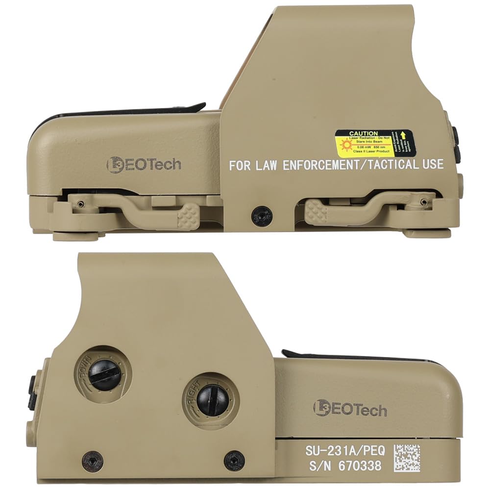 Amazon.co.jp: 良品武品 20mmレール対応 Holy Warriors